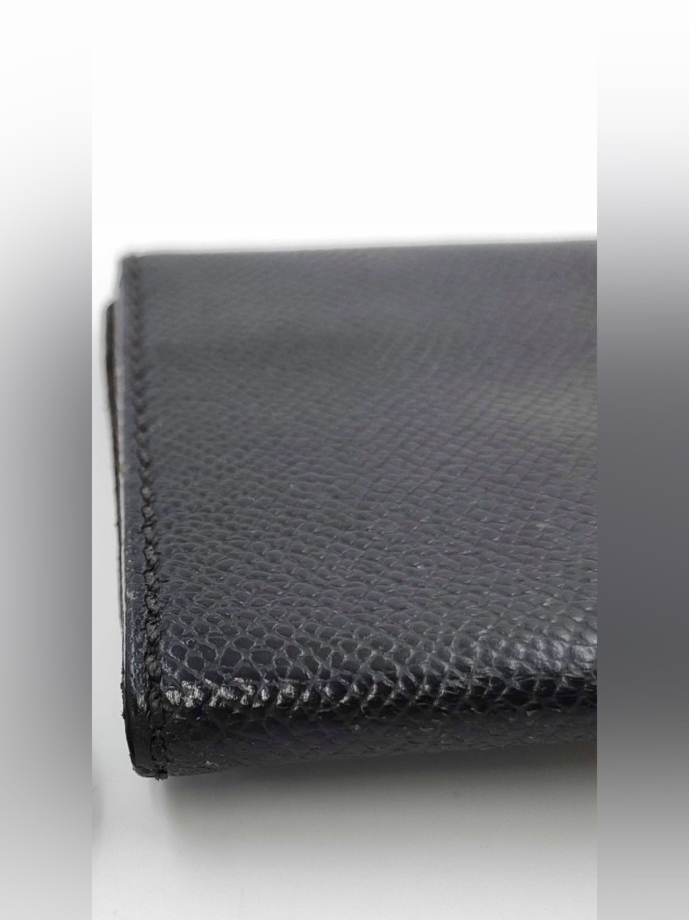 Chanel Caviar Leather Coin Purse - Picture 3 of 7